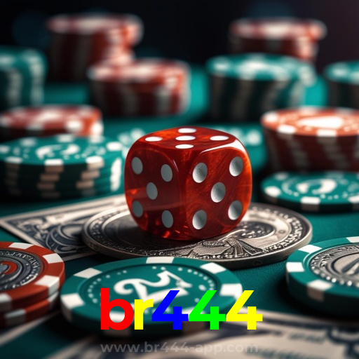 br444：Divirta-se com blackjack e apostas no futebol online, onde a sorte está ao seu lado!