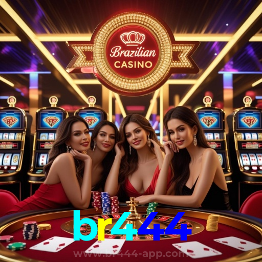 br444：Jogue slots, aposte no futebol e ganhe no melhor cassino online!