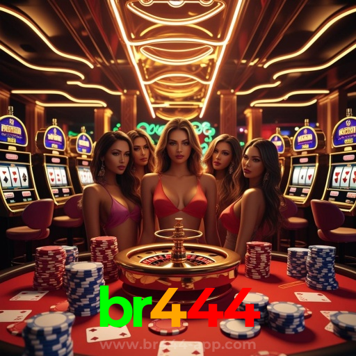br444：Jogue poker, aposte no futebol e ganhe prêmios ao vivo!