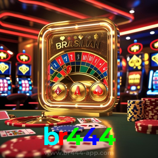 br444:Diversão total com blackjack, poker e apostas ao vivo no futebol!