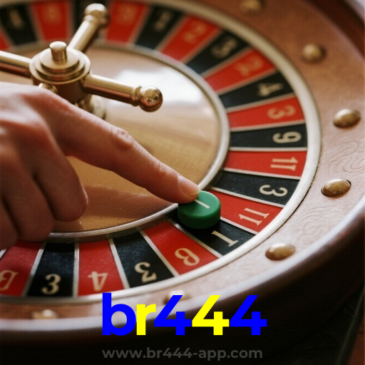 br444：Cada giro nas slots pode ser uma grande vitória! Aposte agora!