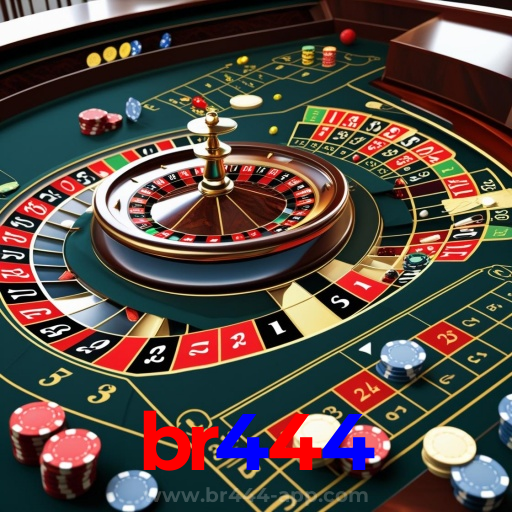 br444：Ganhe no blackjack, aposte no futebol e vença com grandes prêmios!