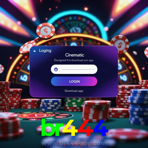 br444：Jogue poker, aposte no futebol e ganhe prêmios ao vivo!