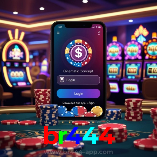 br444：Jogue poker e aposte no futebol online, tudo no mesmo lugar!