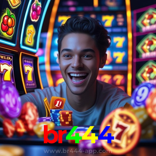 br444：A emoção do futebol digital está em alta! Aposte e vença!