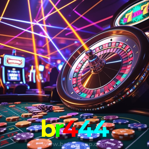 br444：As melhores slots do mercado estão esperando por você! Jogue agora!
