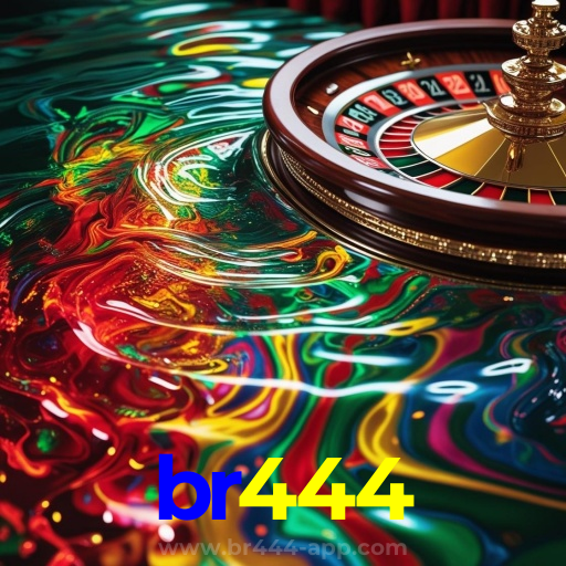 br444：Vença no poker e prove que você é o mestre das cartas!