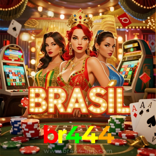 br444：Jogue roleta, aposte no futebol e ganhe grandes prêmios!