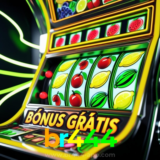 br444：Sinta a emoção do futebol online e conquiste vitórias épicas!