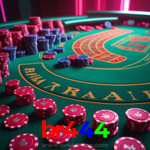 br444：Vença no futebol e nos melhores jogos de cassino online, como poker e roleta!