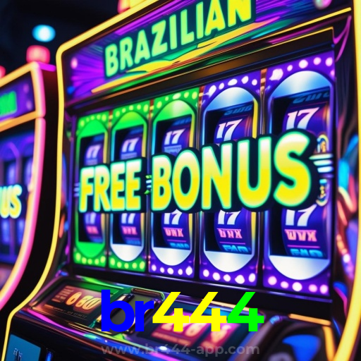 br444：A diversão nunca para! Entre no nosso cassino e jogue os melhores jogos!