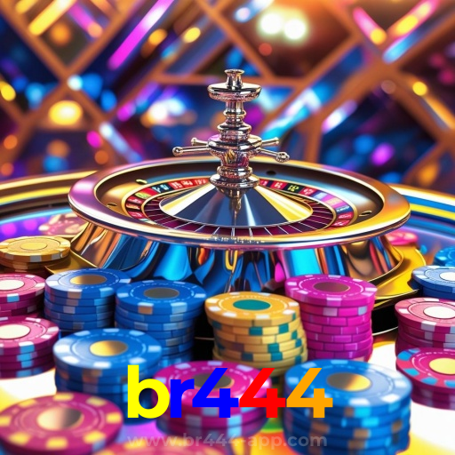 br444：Jogue blackjack, aposte no futebol e conquiste grandes vitórias!