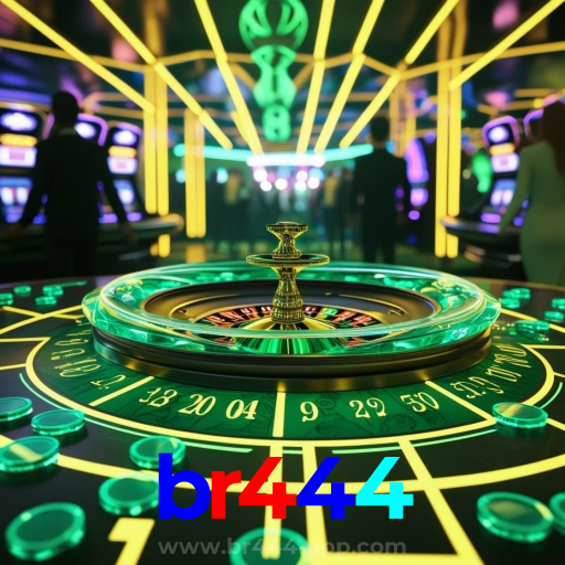 br444：Vença o poker online e mostre sua habilidade nas cartas!