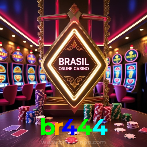 br444：Divirta-se com blackjack e apostas no futebol online, onde a sorte está ao seu lado!