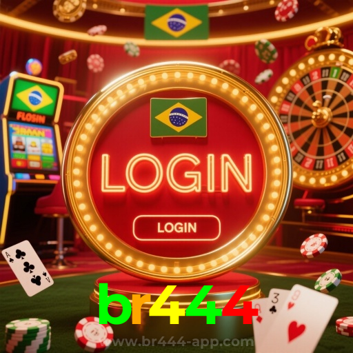 br444：Jogue agora e desafie a sorte em nosso cassino online!