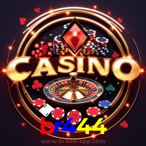 br444：Jogue slots, aposte no futebol e vença com confiança no nosso cassino!