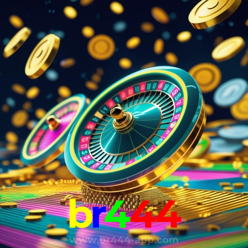 br444：Vença no blackjack e conquiste grandes prêmios!