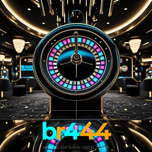 br444:Jogue agora nas melhores slots e ganhe prêmios fantásticos!