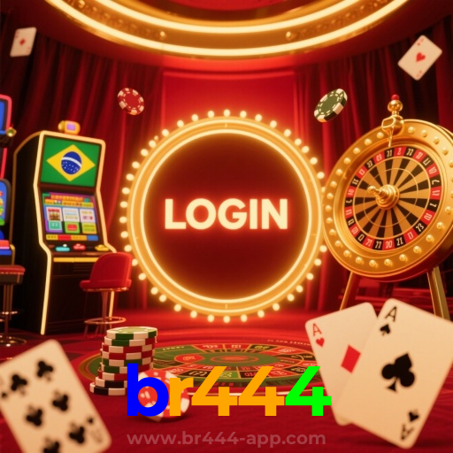 br444：Jogue poker, slots e aposte no futebol para uma experiência única!
