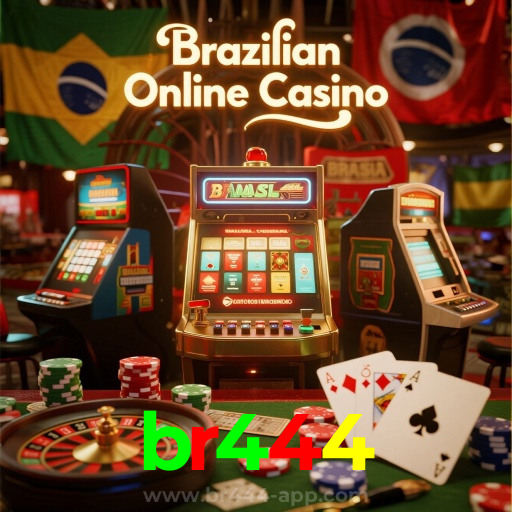 br444：Encontre a sorte na roleta! Aposte agora e ganhe!