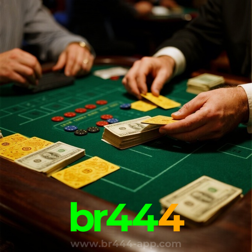 br444:Jogue nas melhores slots e conquiste grandes jackpots!