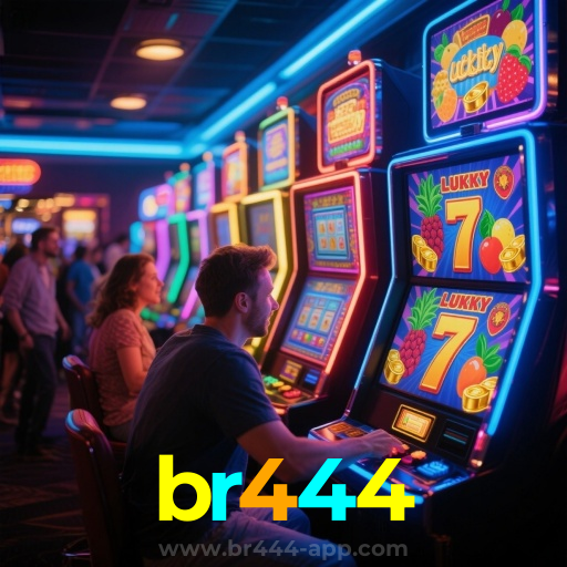 br444：Aposte no futebol e ganhe em blackjack e poker com segurança!