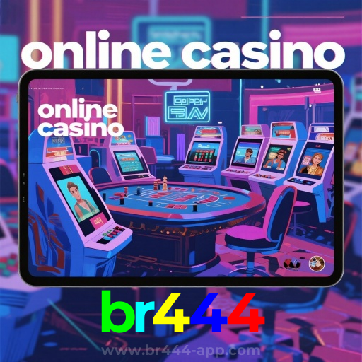 br444：Aposte no seu time no futebol e divirta-se com slots e roleta!