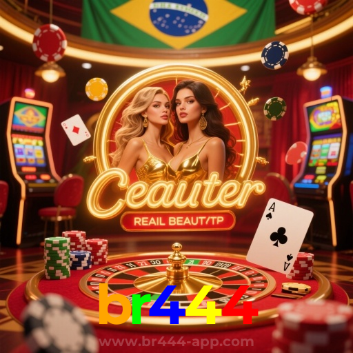 br444:Aposte no futebol online e se prepare para as grandes vitórias!