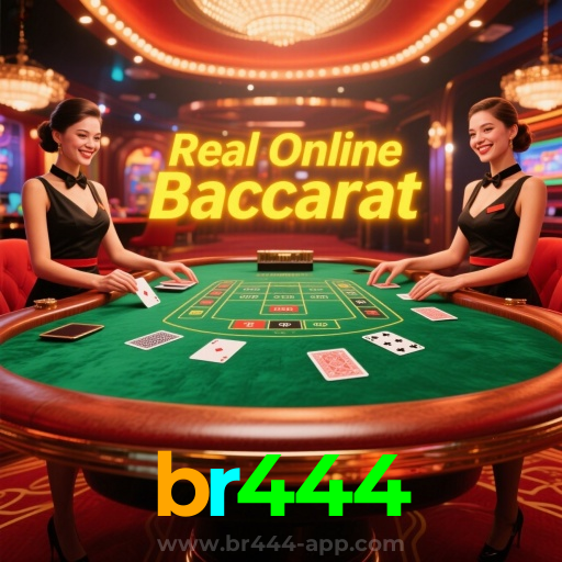 br444：Onde a diversão nunca para: apostas no futebol e jogos de cassino!
