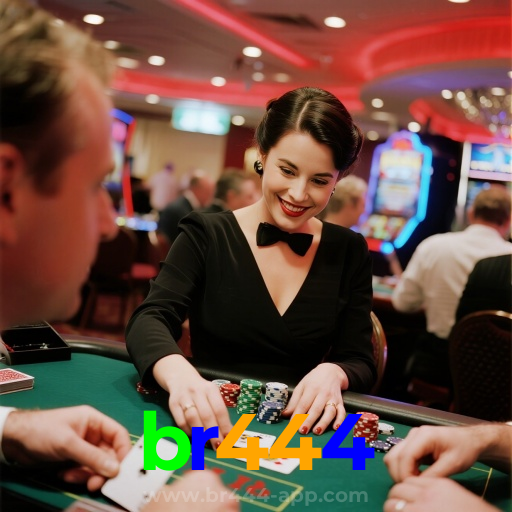br444：Conquiste prêmios no futebol e vença nas mesas de poker online!