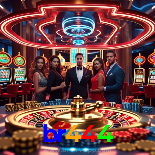 br444：No cassino online mais seguro, aposte no futebol e jogue slots emocionantes!