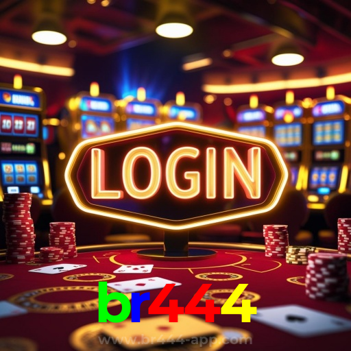 br444：Jogue slots, ganhe no futebol e aposte com confiança no nosso cassino!