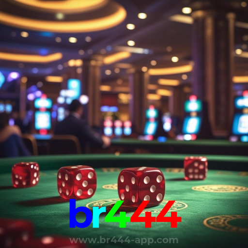 br444：O melhor cassino para apostar no futebol e ganhar em jogos de roleta!