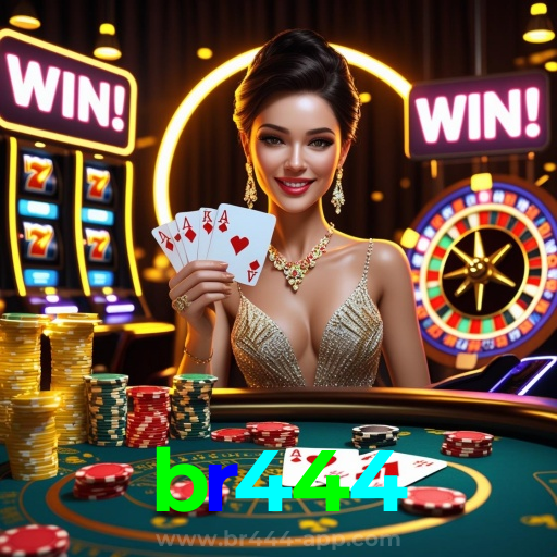 br444：Apostas ao vivo no futebol e grandes prêmios em jogos de blackjack!