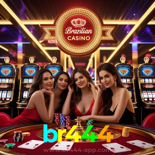 br444：Jogue poker, aposte no futebol e leve grandes prêmios em nosso cassino!