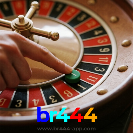 br444：Onde você pode apostar no futebol e jogar os melhores jogos de cassino!