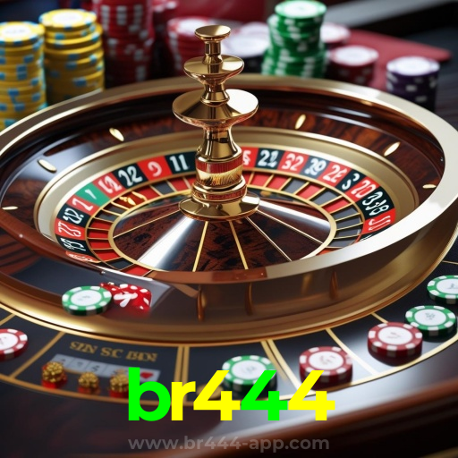 br444：As maiores vitórias estão te esperando nas nossas slots online!