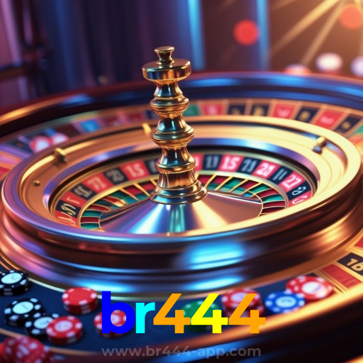 br444：Jogue nas melhores slots e conquiste jackpots incríveis!