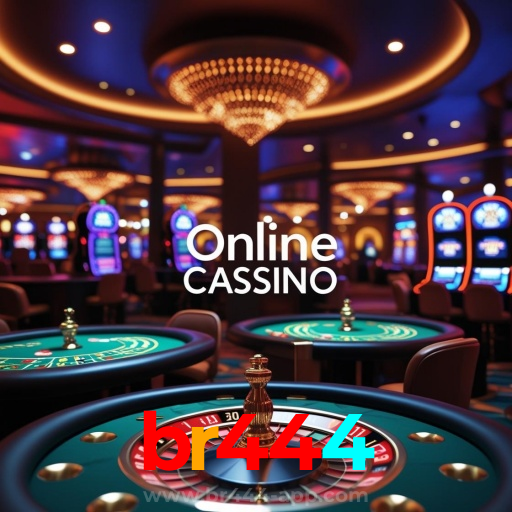 br444：Jogue poker, aposte no futebol e ganhe em nosso cassino online confiável!