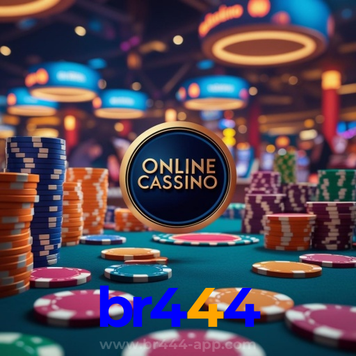 br444：O melhor cassino online para apostas esportivas e jogos como blackjack!
