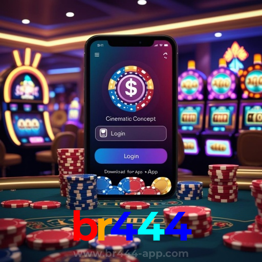 br444:Divirta-se com poker, roleta e apostas ao vivo no futebol online!