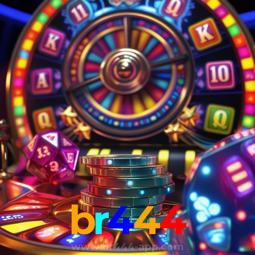 br444:Aposte nas mesas de poker e vença com estilo!