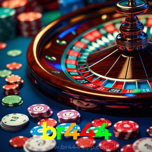 br444：Sua sorte brilha em jogos de blackjack e apostas no futebol!
