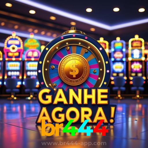 br444：A sorte te espera no cassino online com apostas no futebol e roleta!