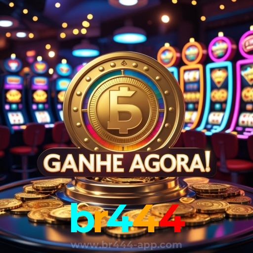 br444：Aposte nas roletas e mostre que a sorte está com você!