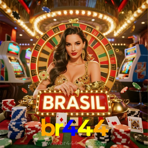 br444：Apostas no futebol e diversão com roleta e blackjack no nosso cassino online!