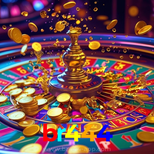 br444：Ganhe prêmios em jogos de poker e aposte no futebol com grandes odds!