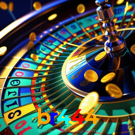 br444：Jogue blackjack, aposte no futebol e conquiste vitórias incríveis!