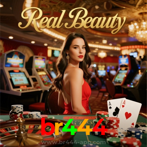 br444：Sua sorte está no cassino online com jogos como poker e apostas no futebol!