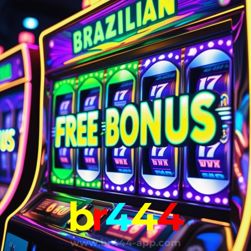 br444：Apostas emocionantes em futebol e vitórias épicas no cassino online!